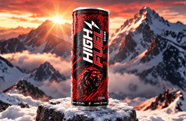 Behind the Can: What’s Inside High Fuel?