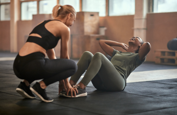 5 Reasons Why High Fuel is the Perfect Workout Partner