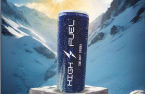 Read more about the article Behind the Can: What’s Inside High Fuel?